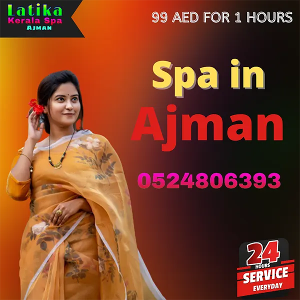 Kerala massage ajman