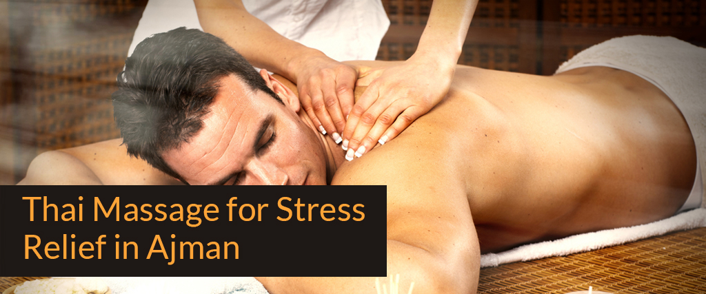 Thai-massage-ajman