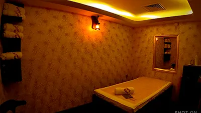 Massage Spa Ajman