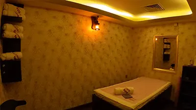 Massage Spa Ajman