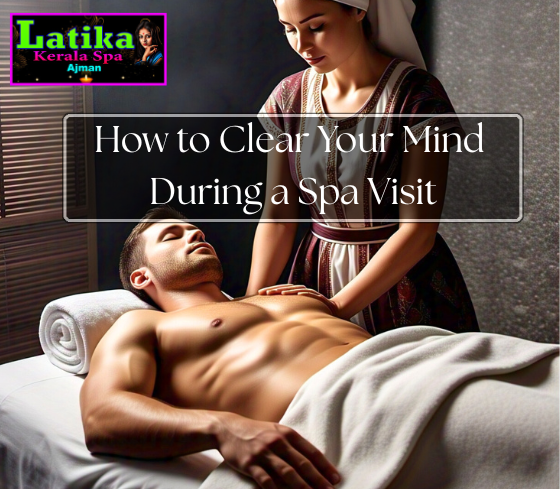 Massage Center Ajman