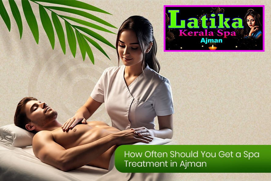 massage center Ajman