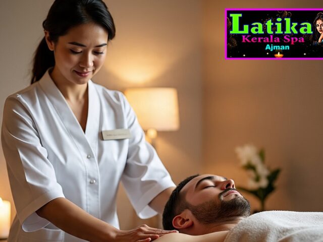 Affordable Spa Packages in Ajman Spa