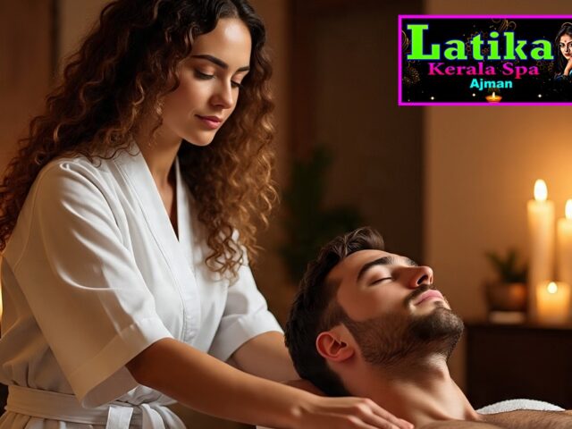 The Hidden Reason Tourists Keep Searching for Massage Spa Sharjah
