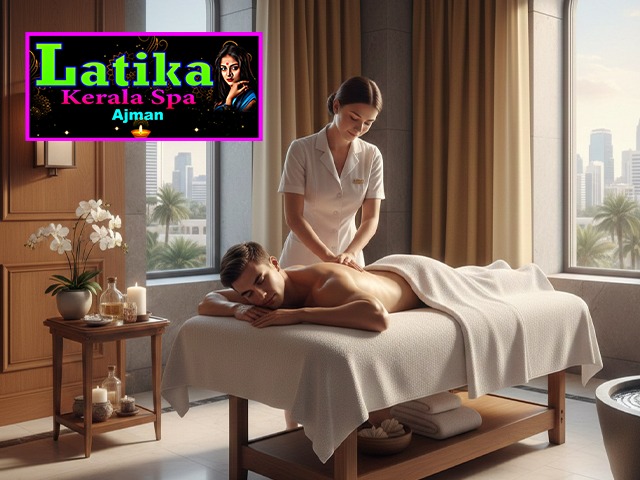 Short-Time Packages at Spa in Sharjah for Busy Professionals