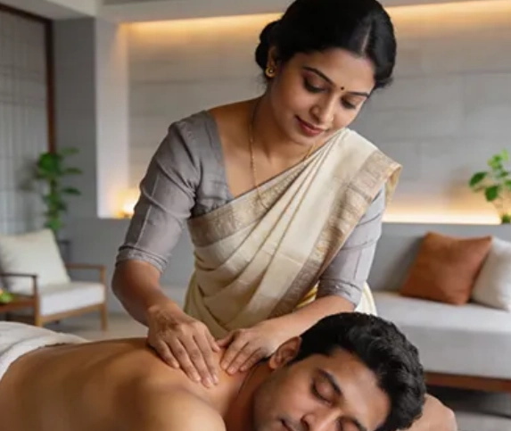 Massage Spa Ajman Men Keep Coming Back