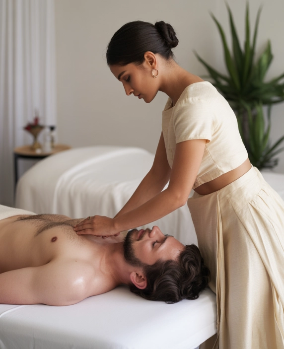 Thai Massage