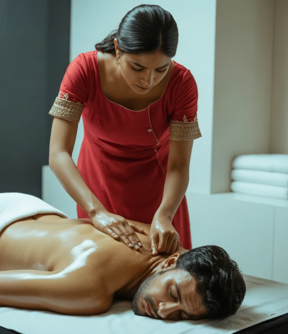 Visible Rejuvenation