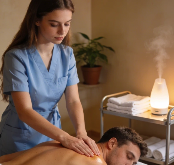 What Makes Indian Massage Stand Out