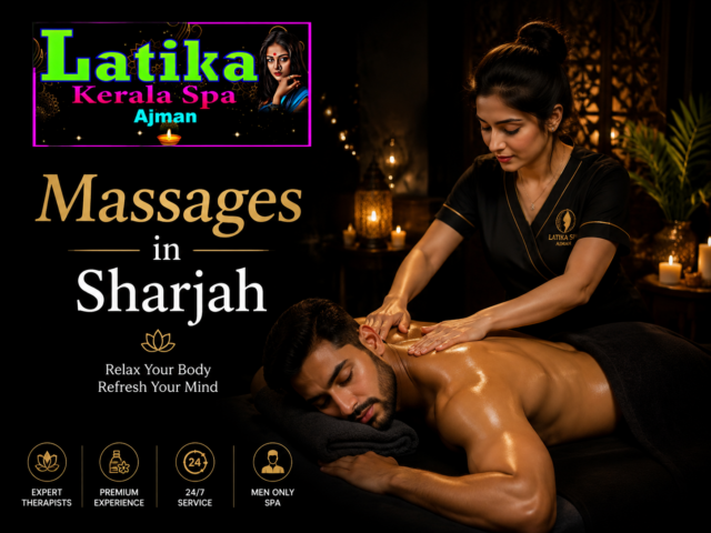 Why Do Some Men Feel Instantly Better After Massages in Sharjah While Others Don’t?