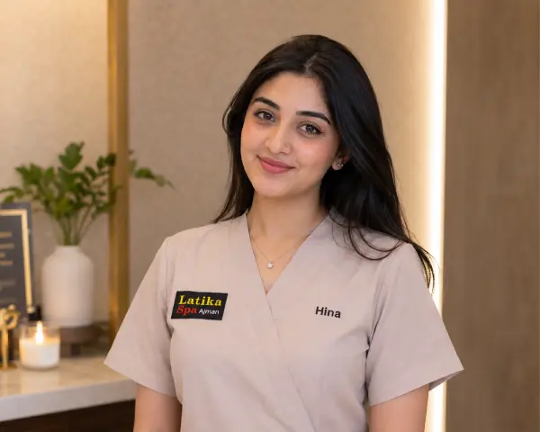 Hina pakistani