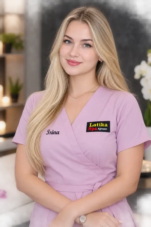Irina