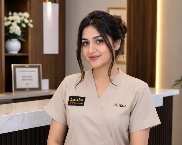 Kinza Pakistani