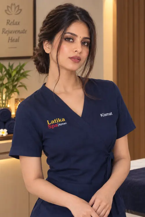 Kismat indian