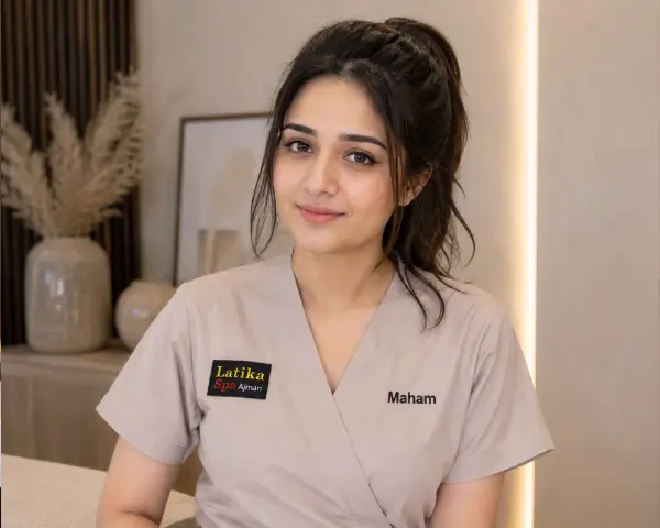 Maham pakistani
