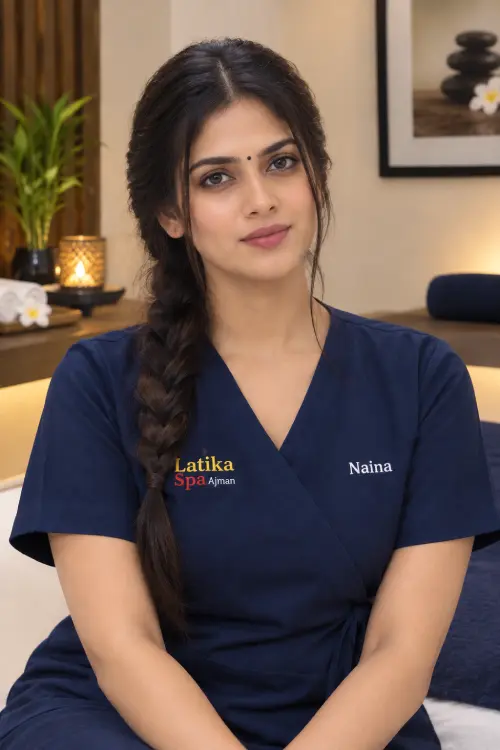 Naina Indian