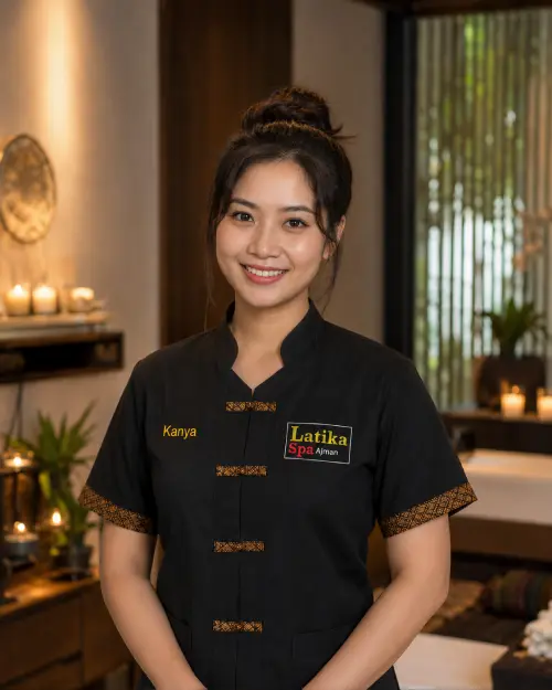 kanya thai