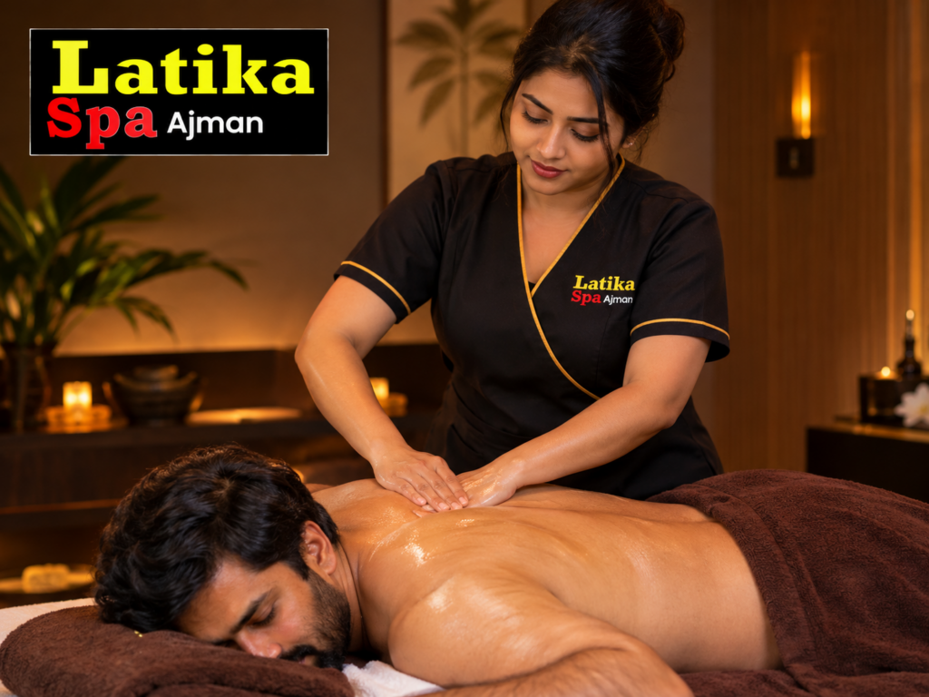 malayali massage center ajman
