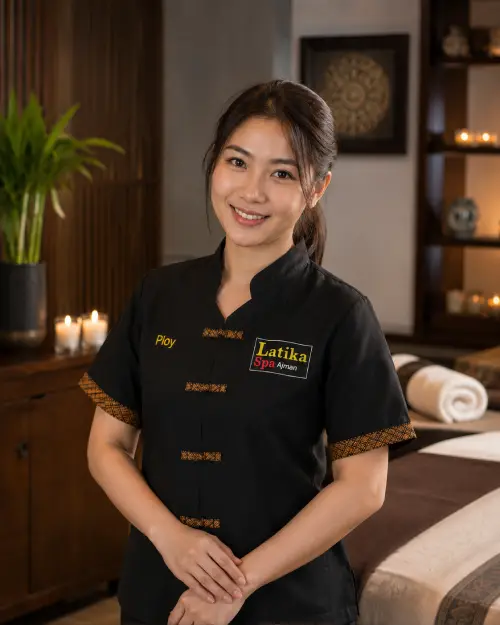 ploy thai