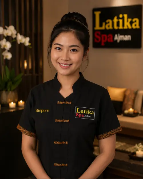 siriporn-thai