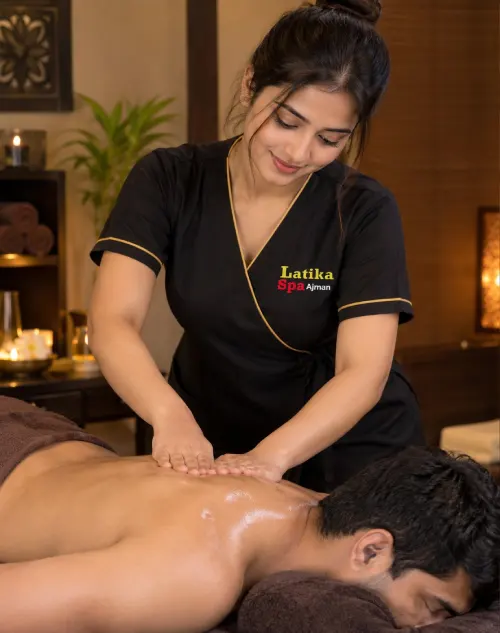 Thai Massage Spa