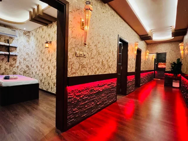 Massage in Ajman for Stress Relief, Muscle Relaxation & Everyday Wellness 